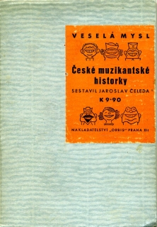 České muzikantské historky