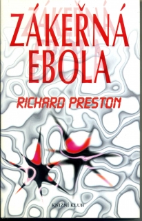 Zákeřná ebola