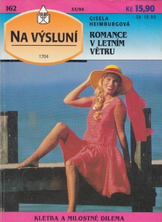 Romance v letním větru