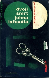 Dvojí smrt Johna Lafcadia 