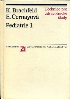 Pediatrie - I.