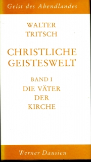 Křesťanský duchovní svět - II. - v německém jazyce