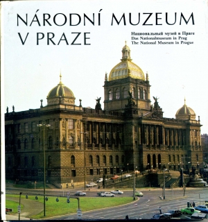 Národní muzeum v Praze