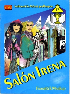 Salón Irena