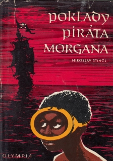 Poklady piráta Morgana