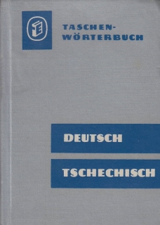 Slovník německo-český