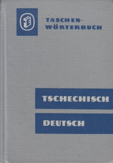 Slovník česko-německý