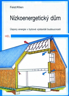 Nízkoenergetický dům