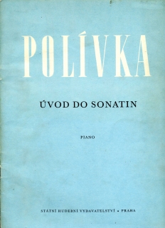 Úvod do sonatin - piano