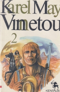 Vinetou II.
