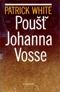 Poušť Johanna Vosse