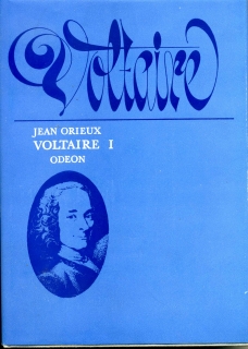 Voltaire , neboli vláda ducha - I.
