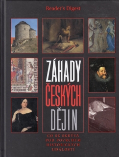 Záhady českých dějin