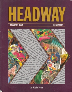Headway Student's Book - Elementary