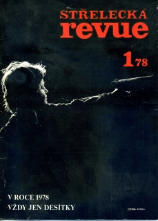 Střelecká revue  1978
