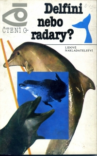 Delfíni nebo radary ?