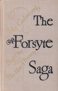 The Forsyte Saga 2