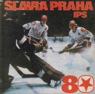 Slavia Praha IPS 80