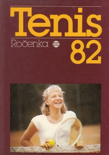 Tenis 82 - Ročenka