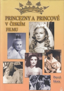 Princezny a princové v českém filmu