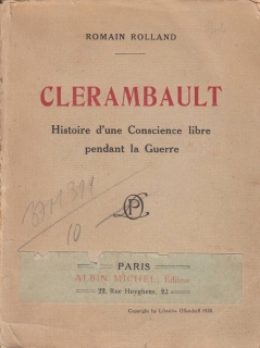 Clerambault 
