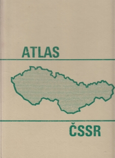 Atlas ČSSR
