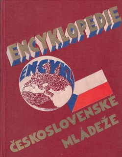 Encyklopedie československé mládeže III.