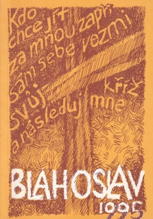 Blahoslav 1995