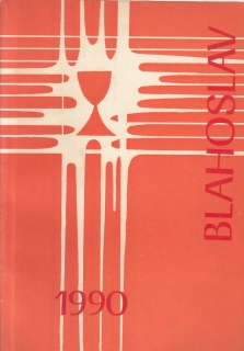 Blahoslav  1990