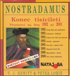 Nostradamus - Konec tisíciletí 