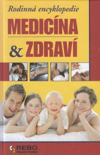 Rodinná encyklopedie medicína  & zdraví