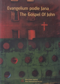 Evangelium podle Jana - The Gospel Of John