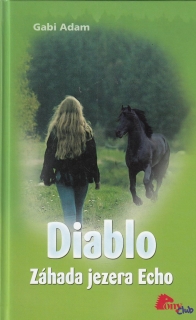 Diablo - Záhada jezera Echo