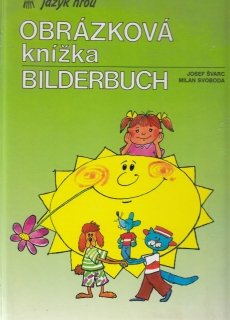 Obrázková knížka BILDERBUCH