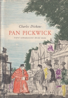 Pan Pickwick