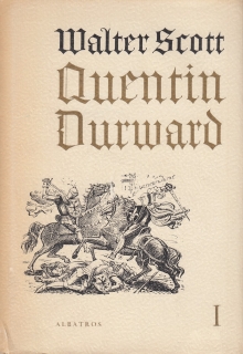 Quentin Durward I.