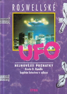 Roswellské UFO