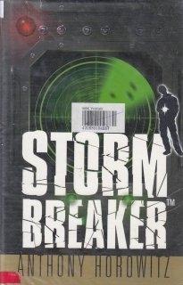 Storm breaker