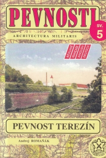 Pevnosti - Pevnost Terezín 
