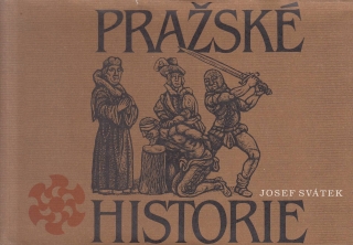 Pražské historie