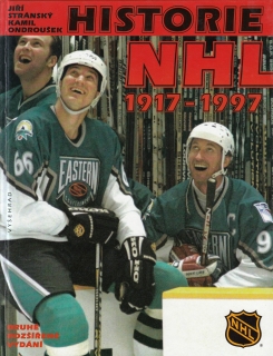 Historie NHL 1917 - 1997