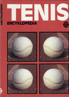 Tenis encyklopédia - Slovensky