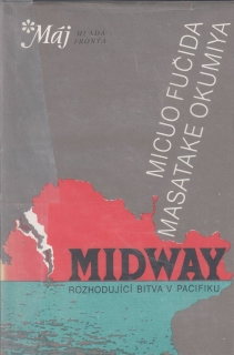 Midway - Rozhodující bitva v Pacifiku
