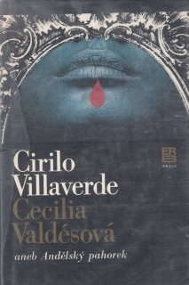 Cecilia Valdésová aneb Andělský pahorek