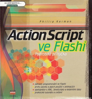 Action Script ve Flashi