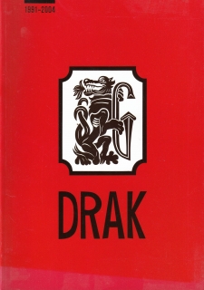 Divadlo Drak 1991 - 2004