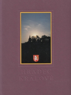 Hradec Králové - Obraz života města v roce 2000