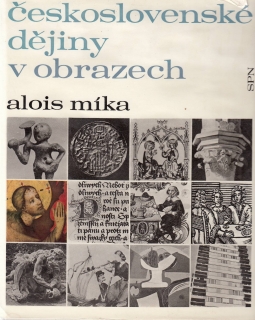 Československé dějiny v obrazech