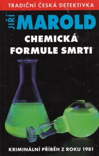 Chemická formule smrti