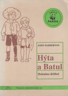 Hýta a Batul - Helenina drůbež
